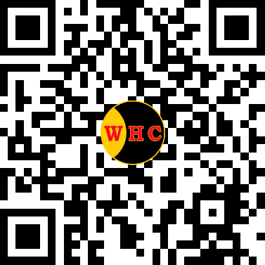 qr code of this hotel