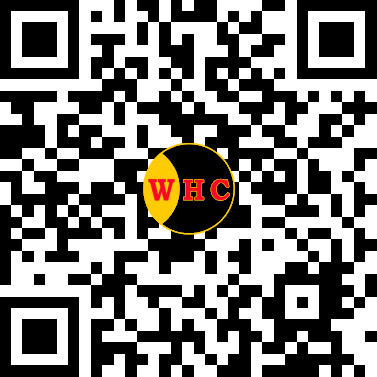 qr code of this hotel
