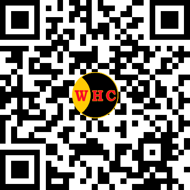 qr code of this hotel