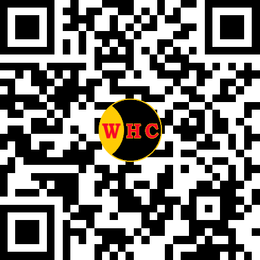 qr code of this hotel