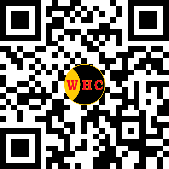 qr code of this hotel